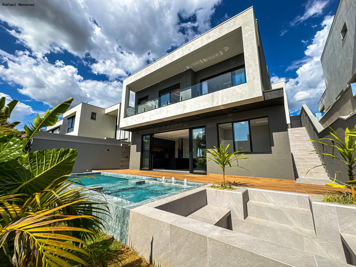 Casa de Condomínio à venda com 3 quartos, 311m² - Foto 32