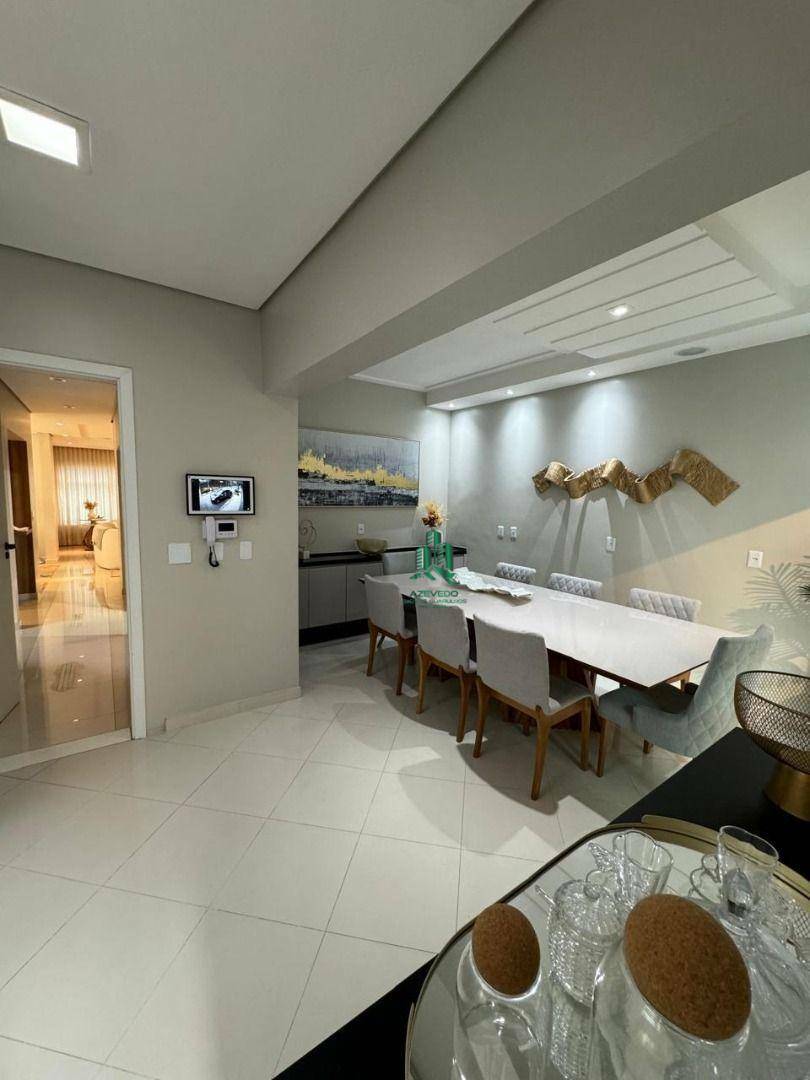 Sobrado, 4 quartos, 380 m² - Foto 3