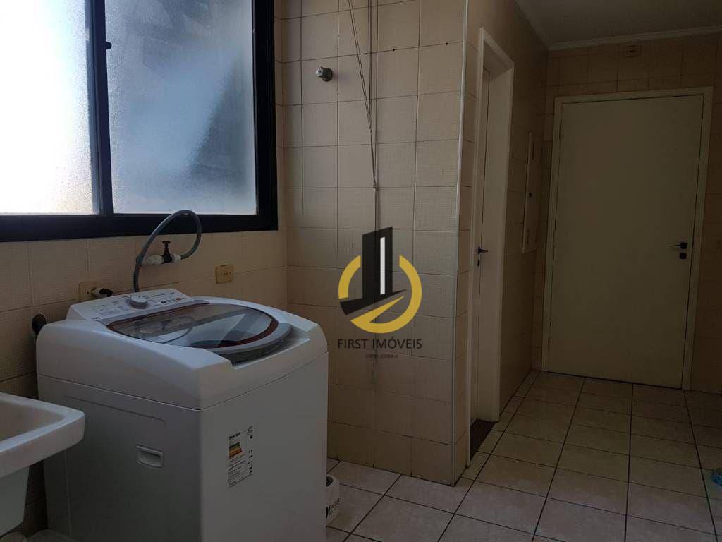 Apartamento à venda com 3 quartos, 145m² - Foto 6