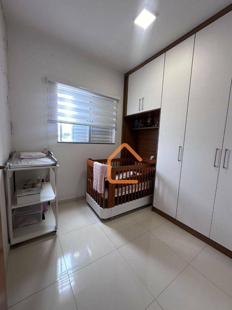 Apartamento à venda com 2 quartos, 65m² - Foto 5