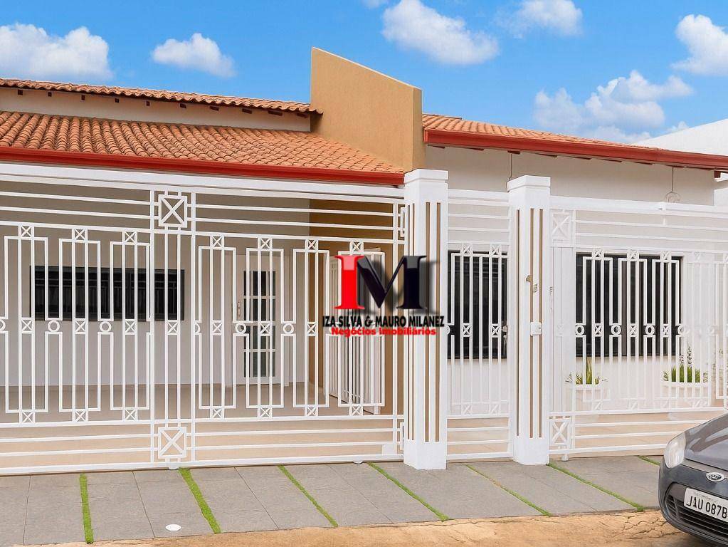 Casa, 3 quartos, 280 m² - Foto 3