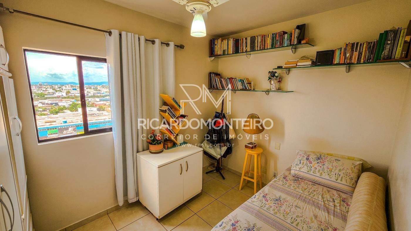 Apartamento à venda com 2 quartos, 87m² - Foto 11