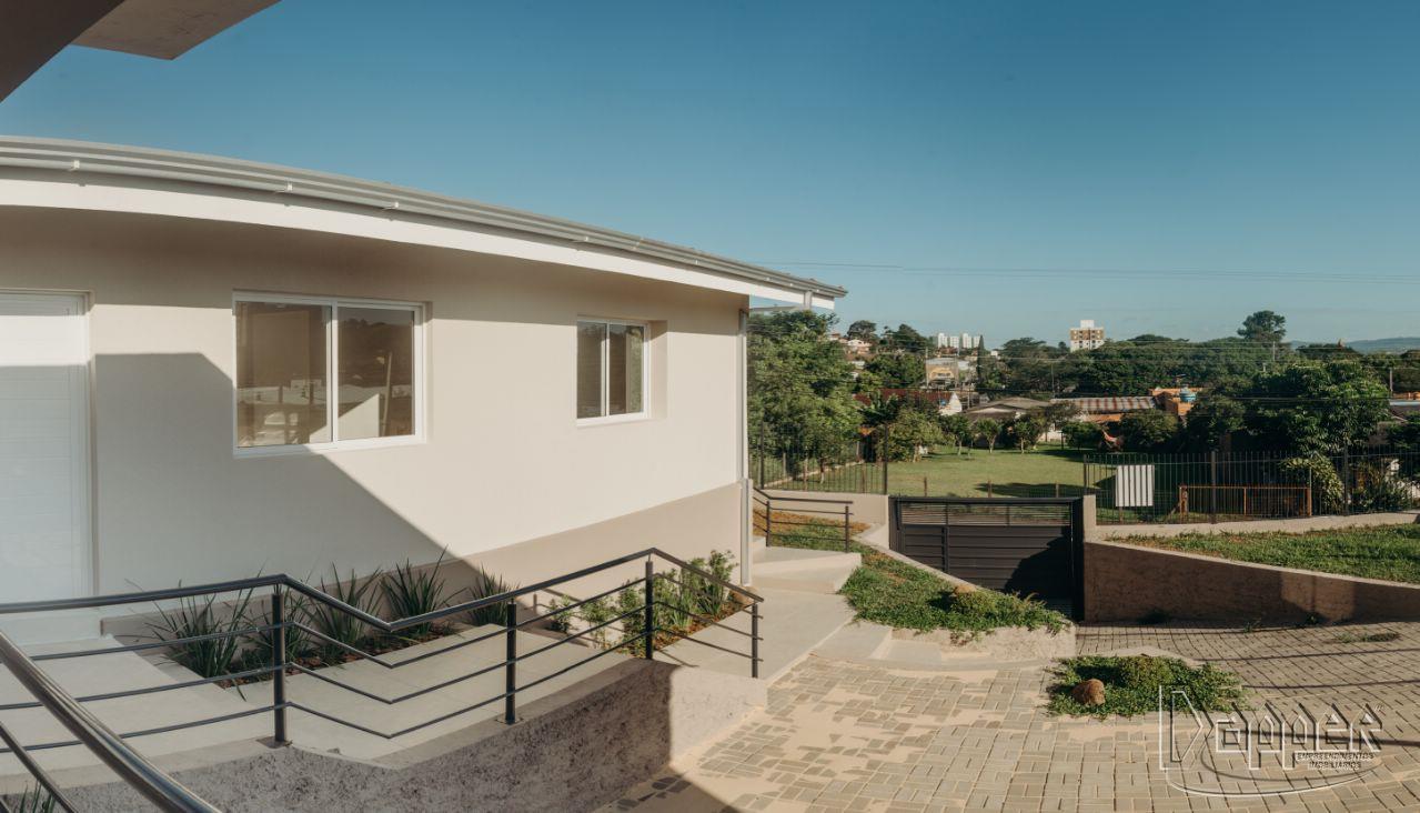 Casa à venda com 3 quartos, 125m² - Foto 19