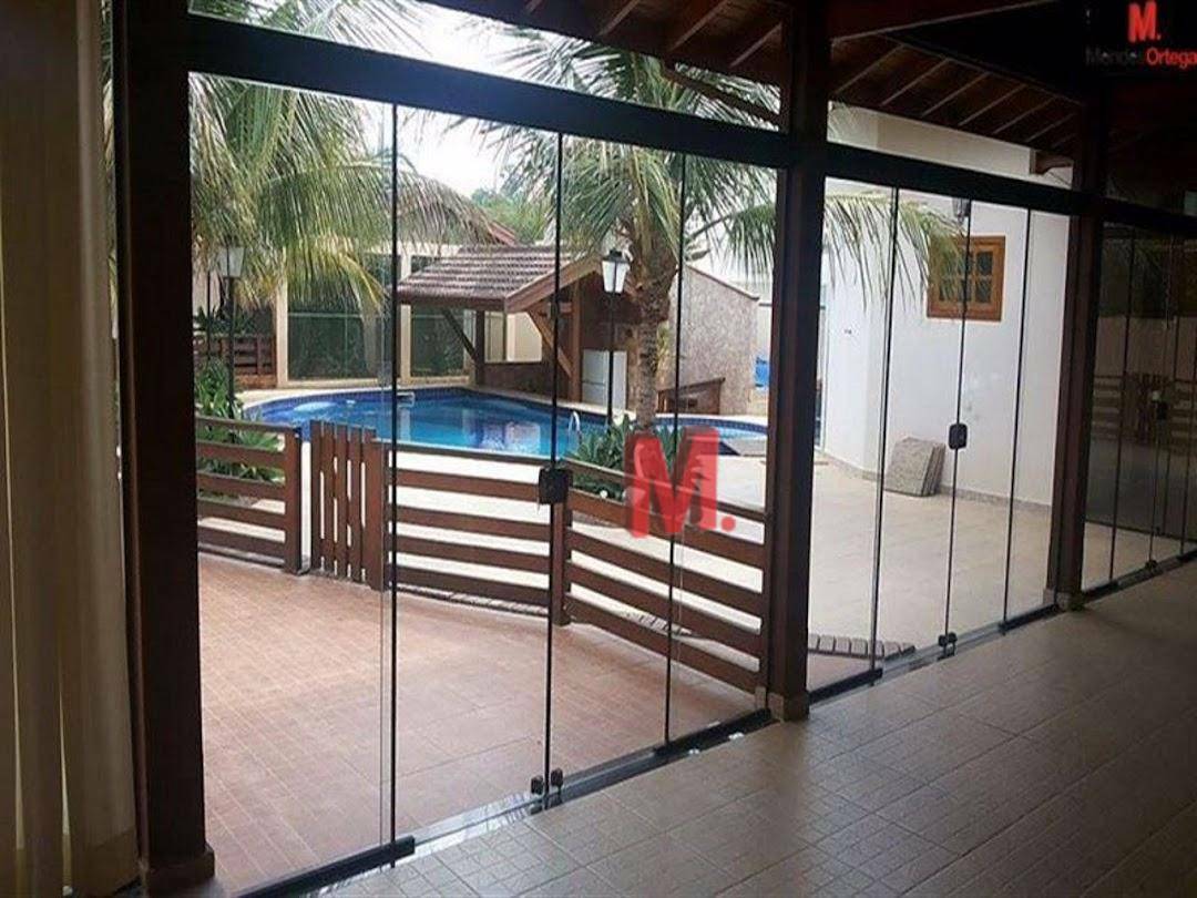 Casa de Condomínio à venda com 4 quartos, 630m² - Foto 3