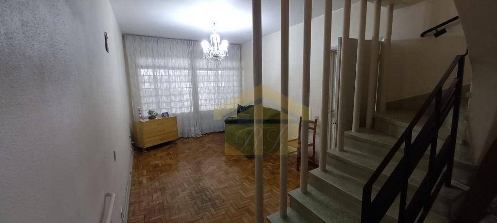 Sobrado à venda com 3 quartos, 150m² - Foto 4