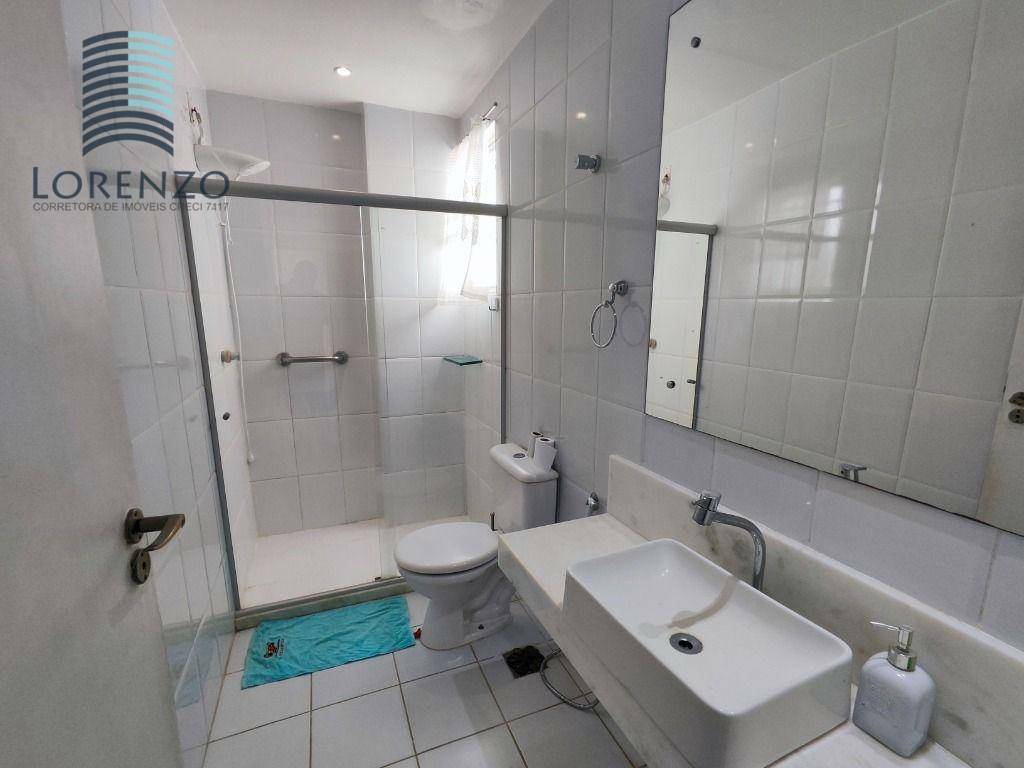 Apartamento à venda com 3 quartos, 100m² - Foto 16