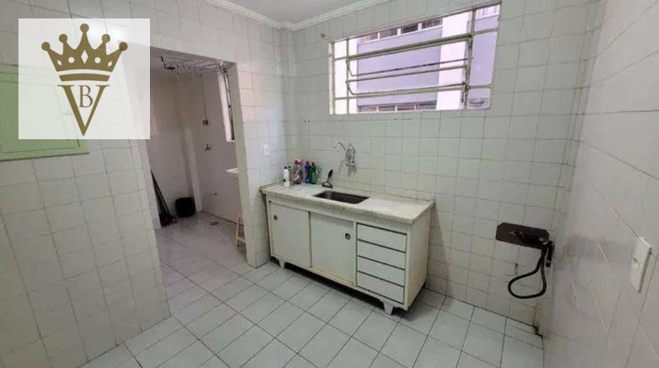 Apartamento à venda com 2 quartos, 72m² - Foto 11