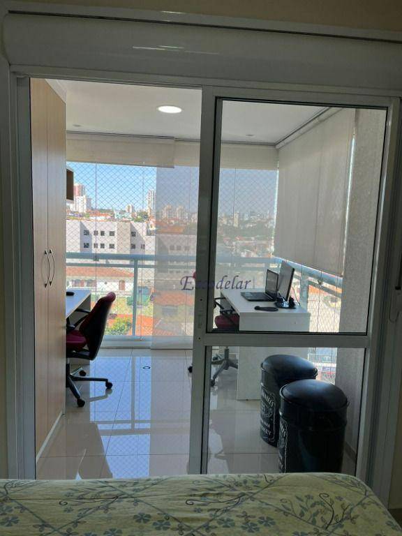 Apartamento à venda com 2 quartos, 72m² - Foto 17