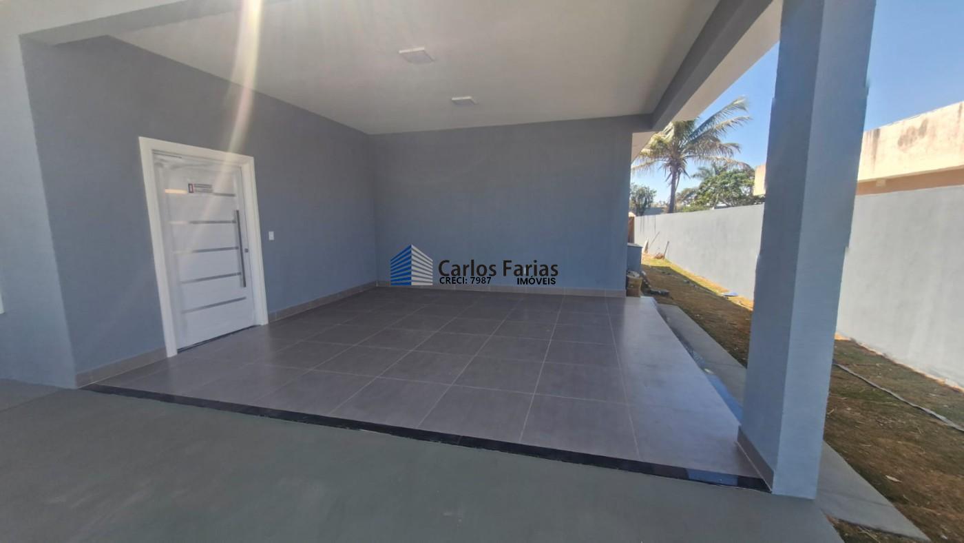 Casa de Condomínio à venda com 3 quartos, 180m² - Foto 22