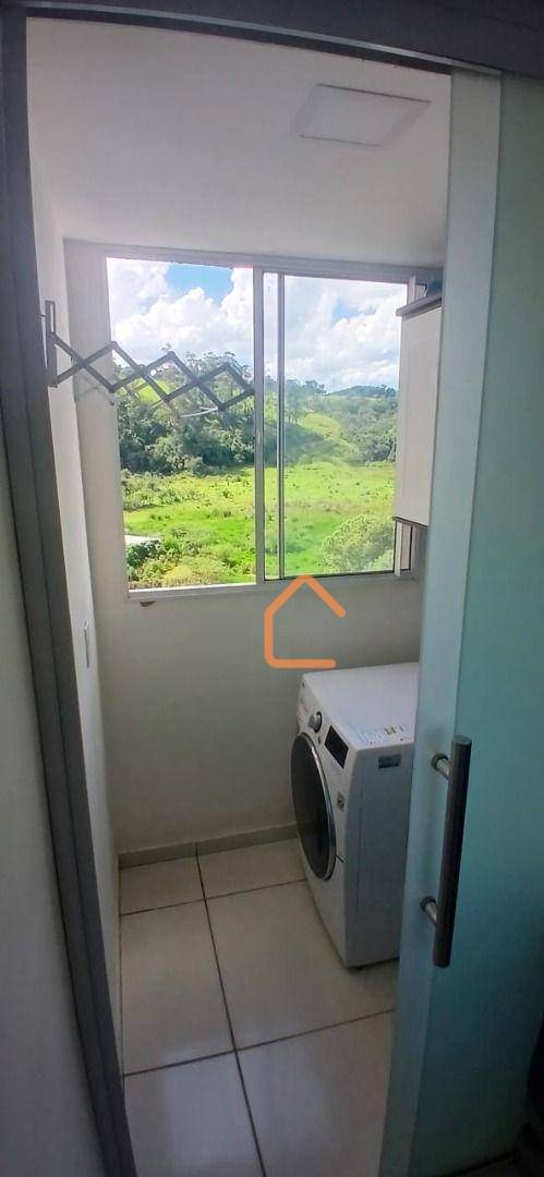 Apartamento à venda com 2 quartos, 50m² - Foto 10