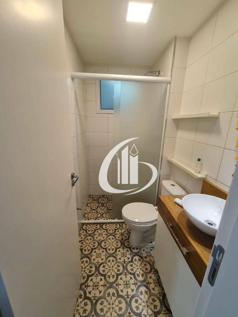 Apartamento à venda com 2 quartos, 67m² - Foto 6