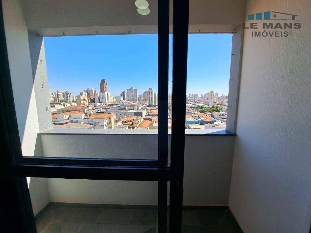 Apartamento à venda com 3 quartos, 75m² - Foto 10