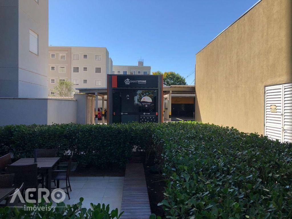 Apartamento à venda com 3 quartos, 69m² - Foto 32