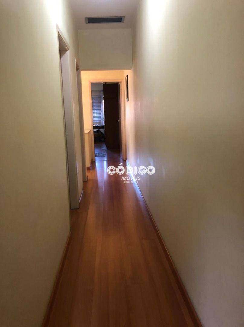 Sobrado à venda com 3 quartos, 110m² - Foto 13