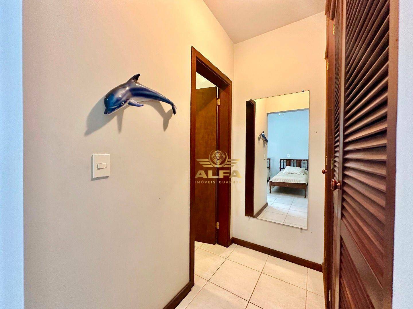 Casa de Condomínio à venda com 6 quartos, 700m² - Foto 13