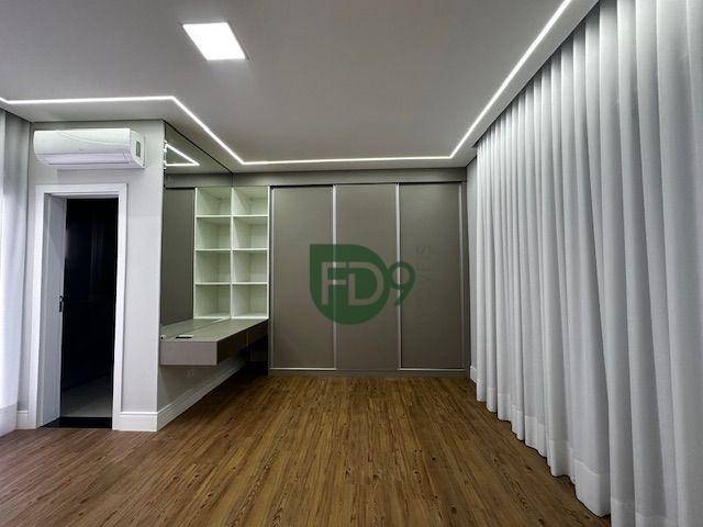 Casa de Condomínio à venda com 3 quartos, 299m² - Foto 28