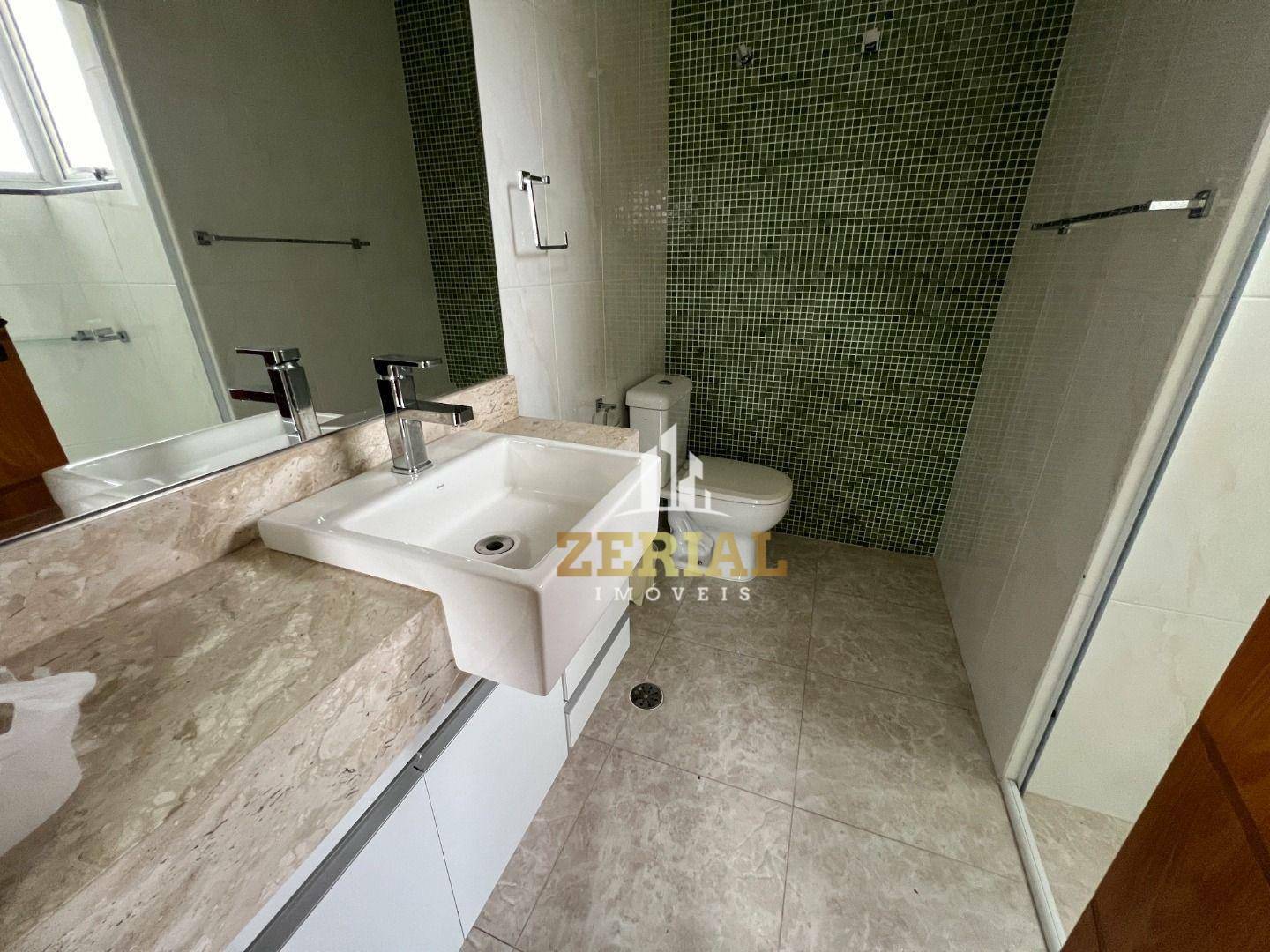 Sobrado à venda e aluguel com 4 quartos, 384m² - Foto 32