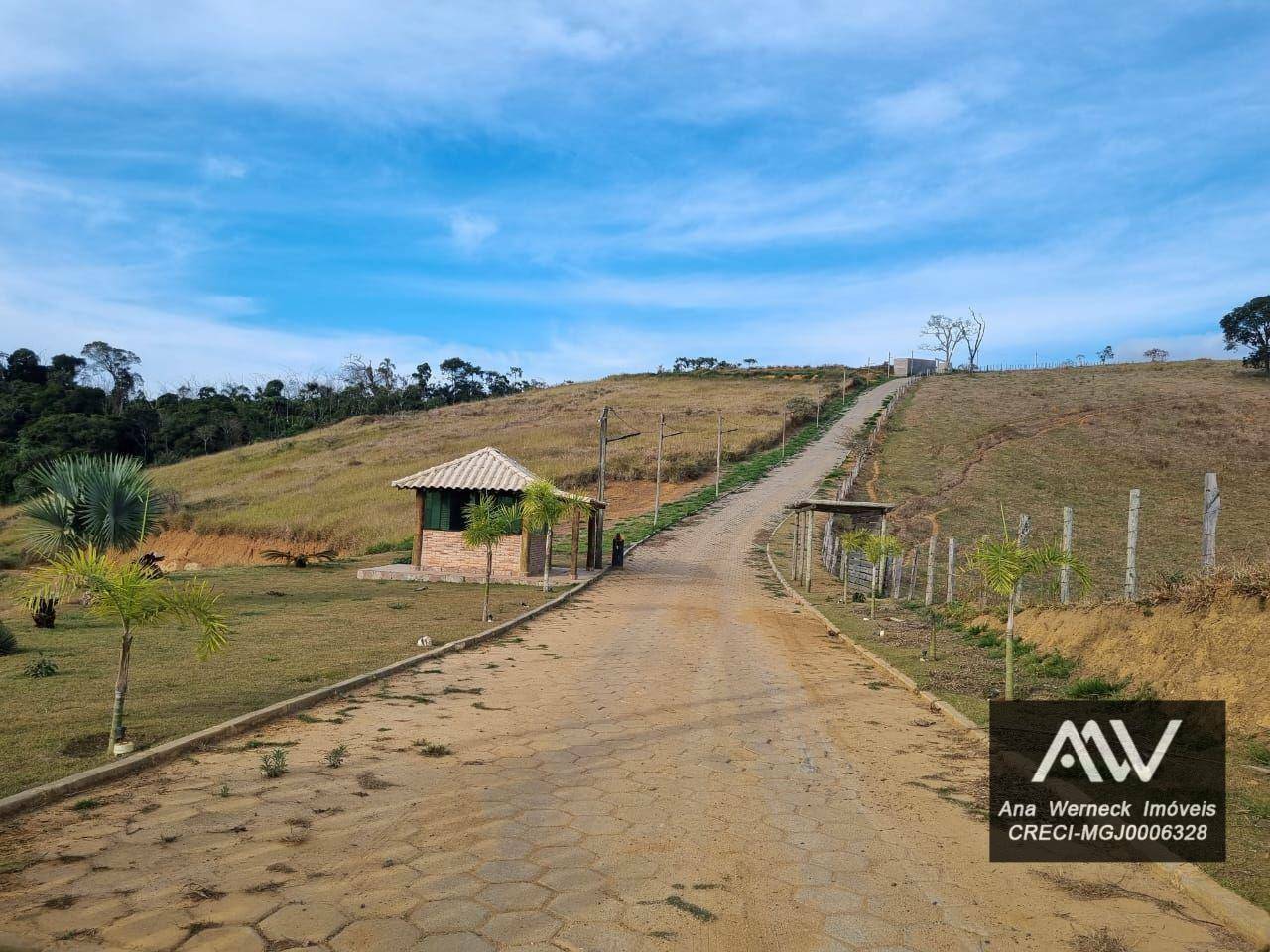 Loteamento e Condomínio à venda, 755M2 - Foto 10