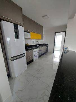 Apartamento à venda com 3 quartos, 110m² - Foto 8