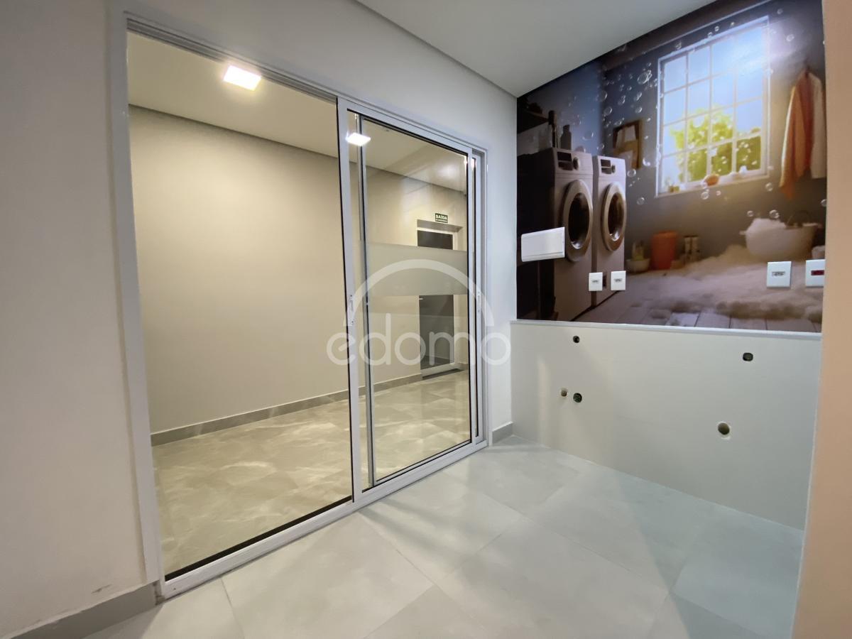 Apartamento à venda com 2 quartos, 55m² - Foto 44