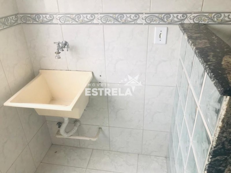 Apartamento à venda com 2 quartos, 47m² - Foto 8