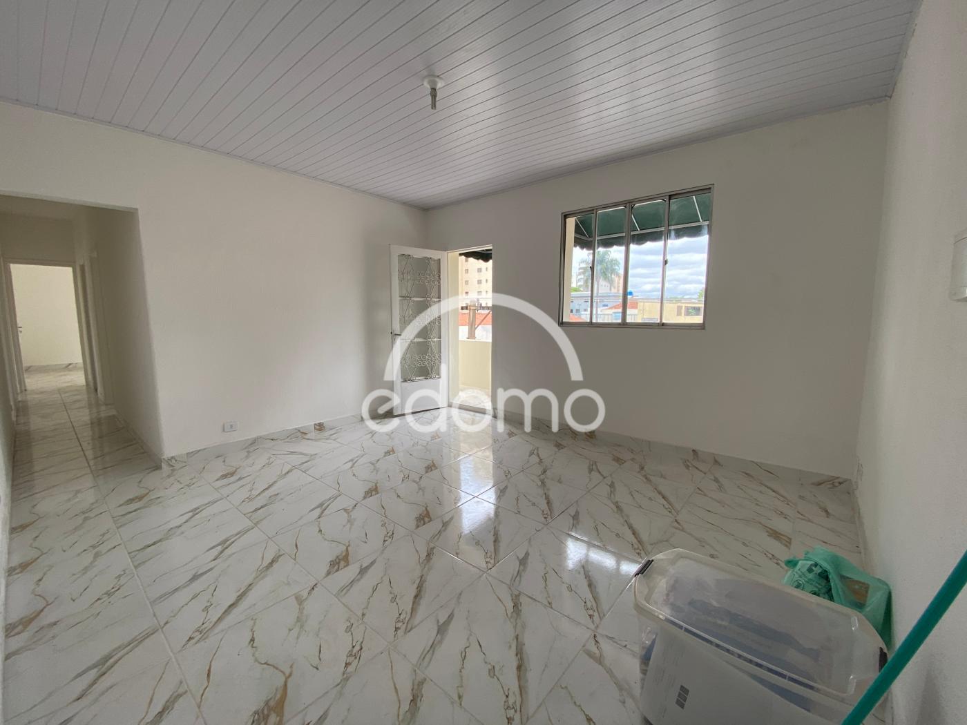 Apartamento para alugar com 2 quartos, 60m² - Foto 1