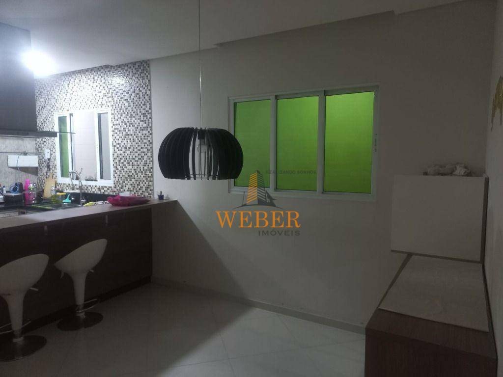Sobrado à venda com 2 quartos, 253m² - Foto 19