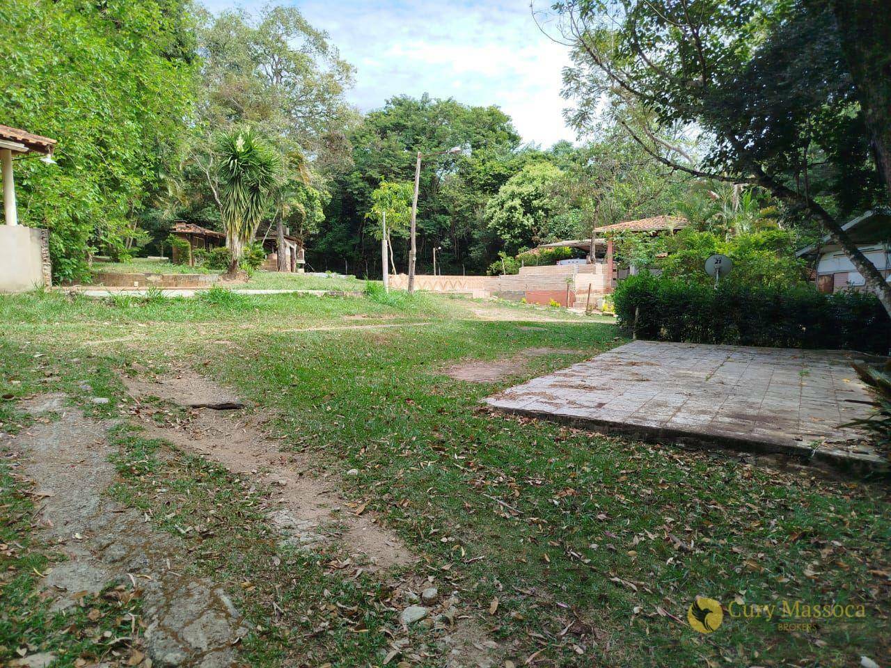 Pousada-Chalé à venda, 1002m² - Foto 41