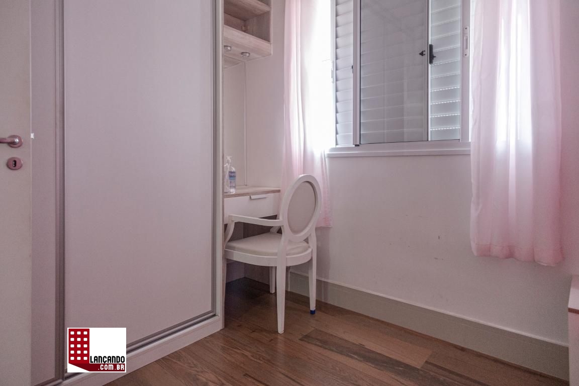 Apartamento à venda com 2 quartos, 68m² - Foto 5