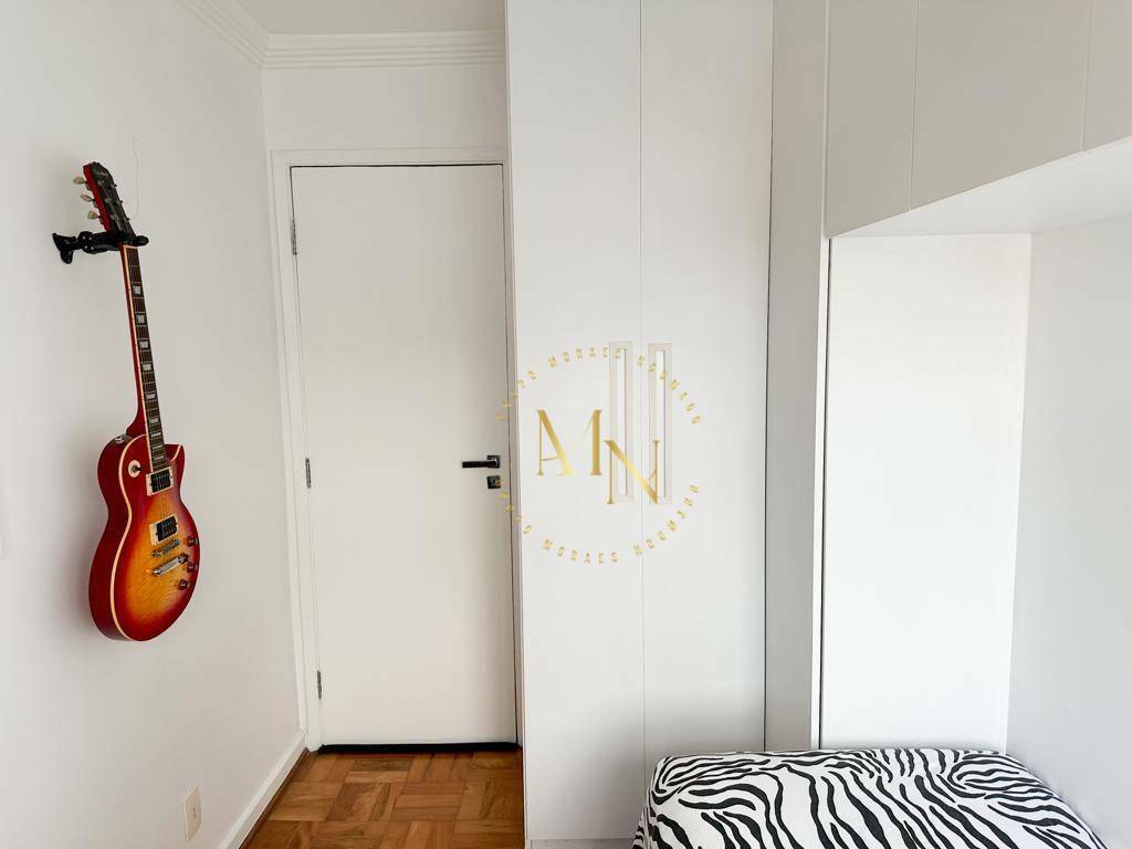 Apartamento à venda com 3 quartos, 85m² - Foto 8