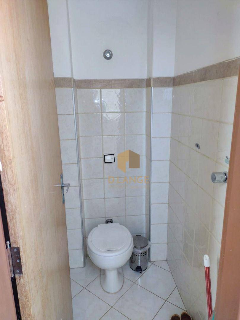 Apartamento à venda com 2 quartos, 92m² - Foto 9