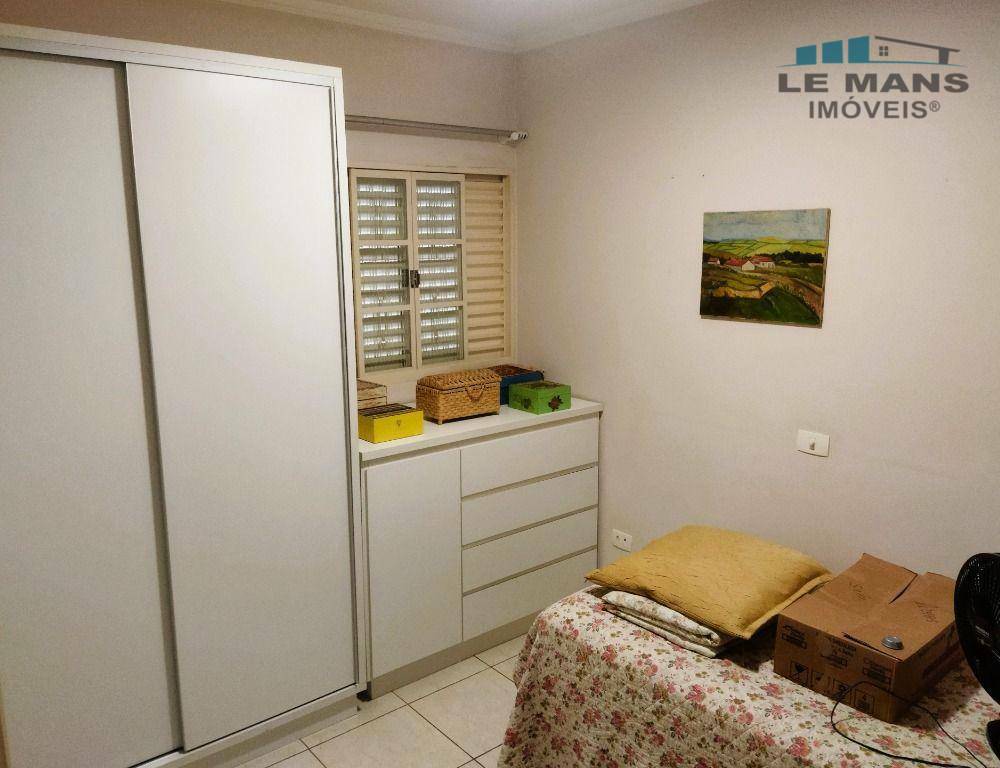 Casa à venda com 3 quartos, 100m² - Foto 21