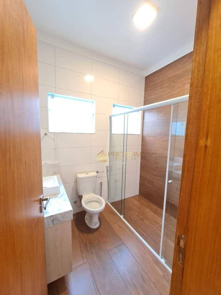 Casa à venda com 3 quartos, 165m² - Foto 5