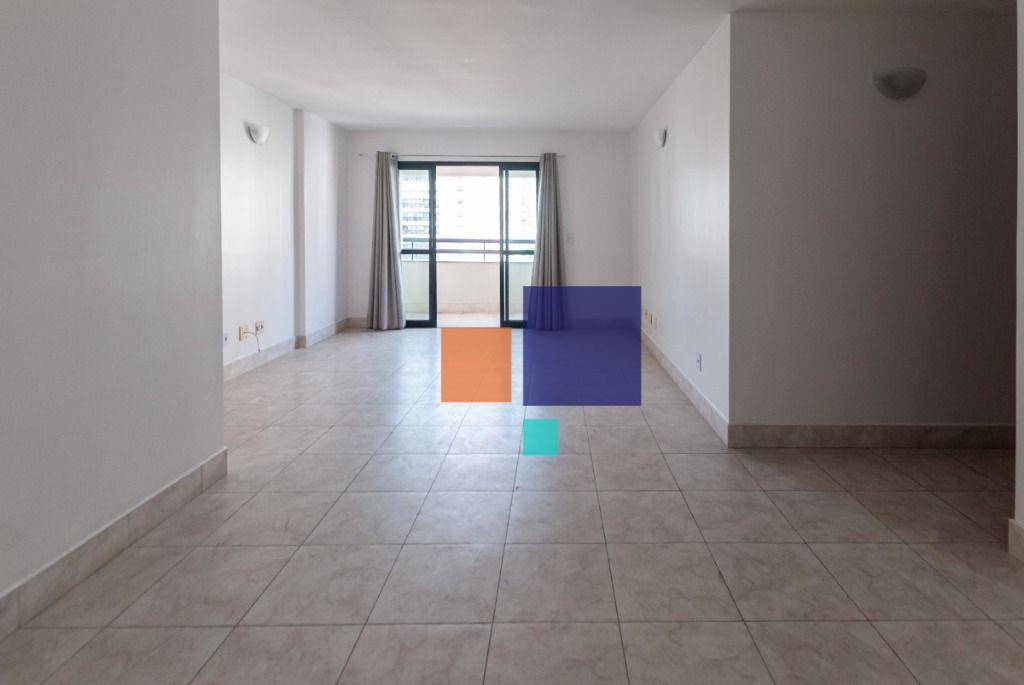 Apartamento à venda com 3 quartos, 106m² - Foto 4