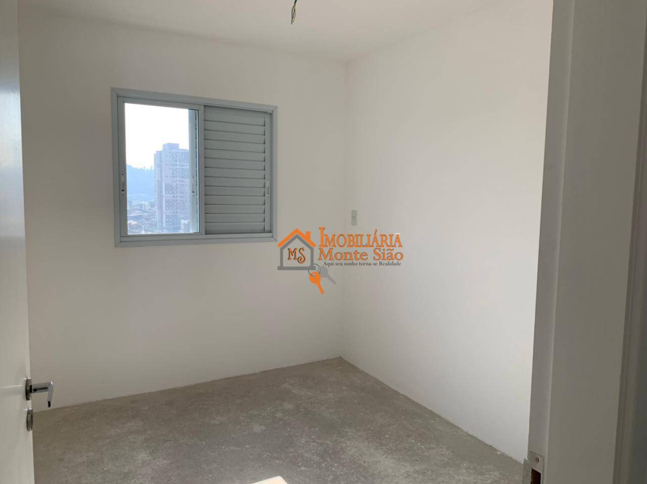 Apartamento à venda com 2 quartos, 45m² - Foto 12