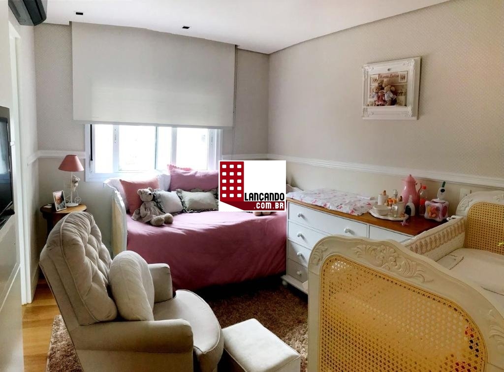 Apartamento à venda com 4 quartos, 298m² - Foto 3