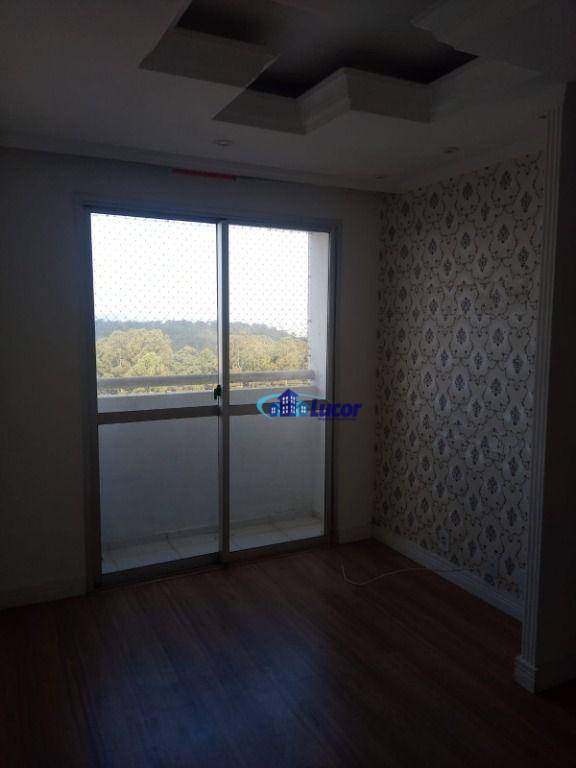 Apartamento para alugar com 2 quartos, 56m² - Foto 4