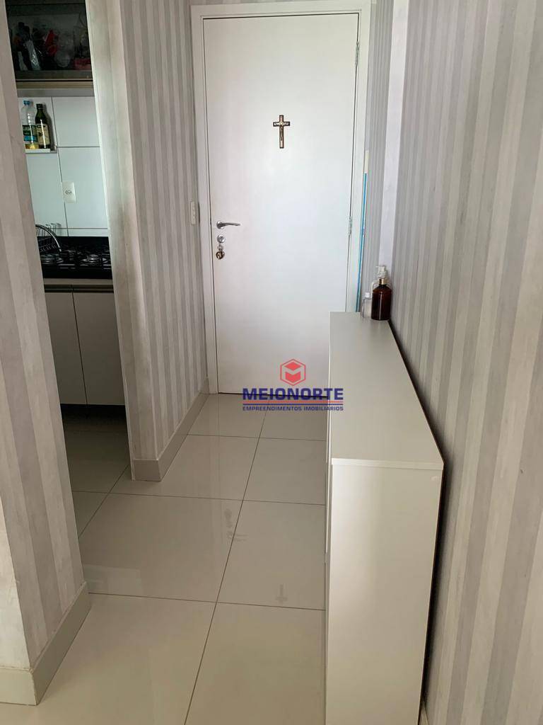 Apartamento para alugar com 1 quarto, 49m² - Foto 6