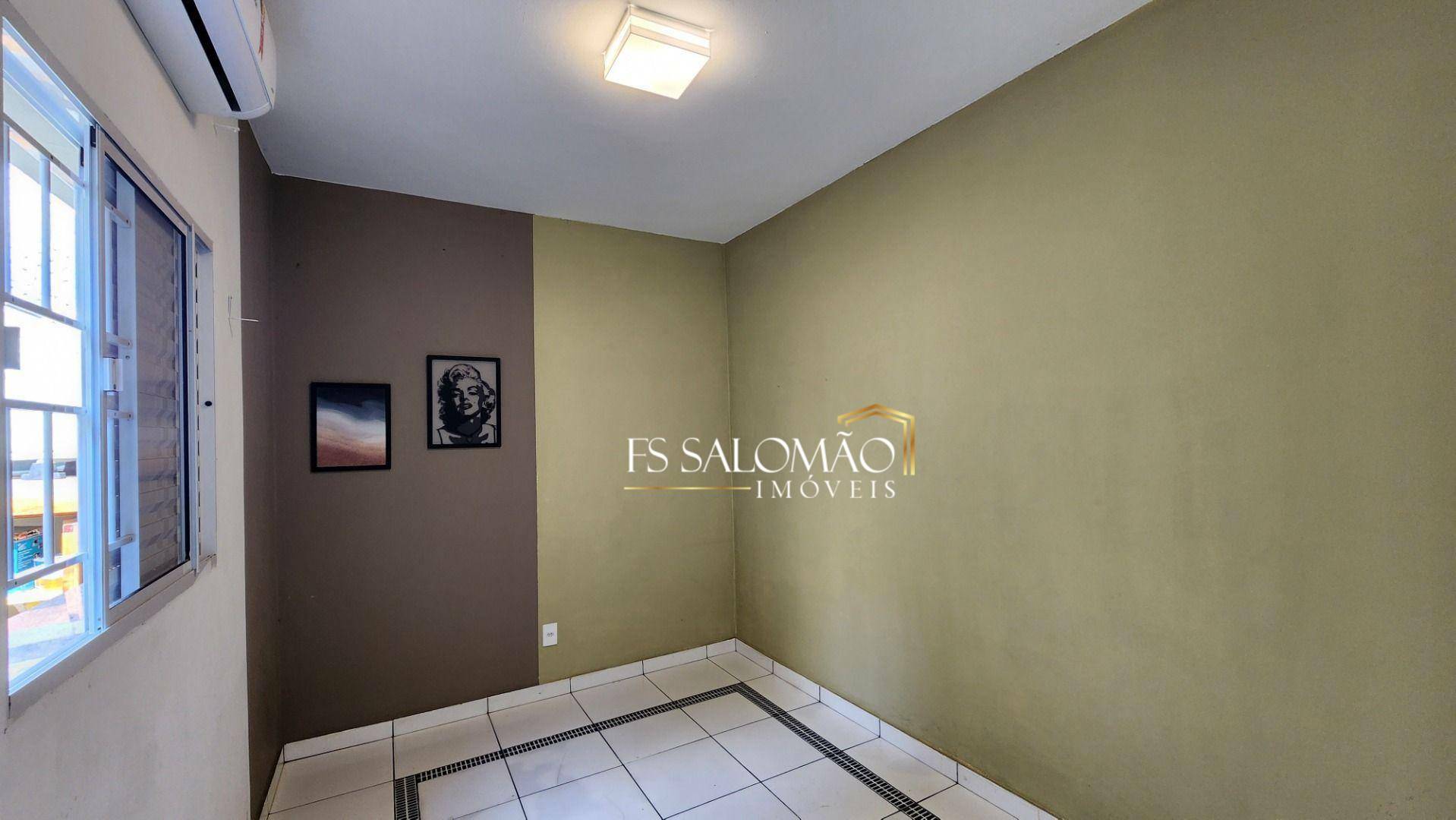 Casa para alugar com 2 quartos, 113m² - Foto 4