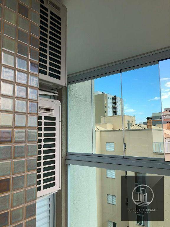 Apartamento à venda com 3 quartos, 136m² - Foto 8