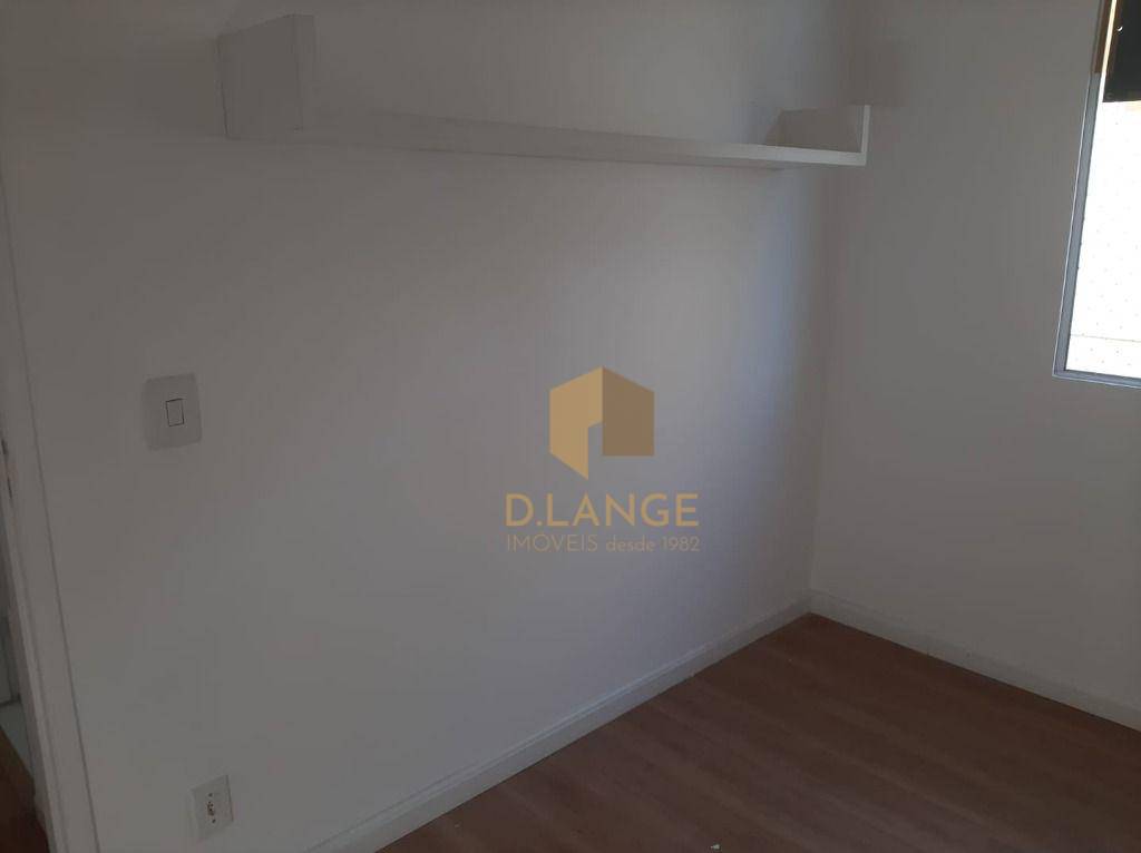 Apartamento à venda com 3 quartos, 53m² - Foto 9