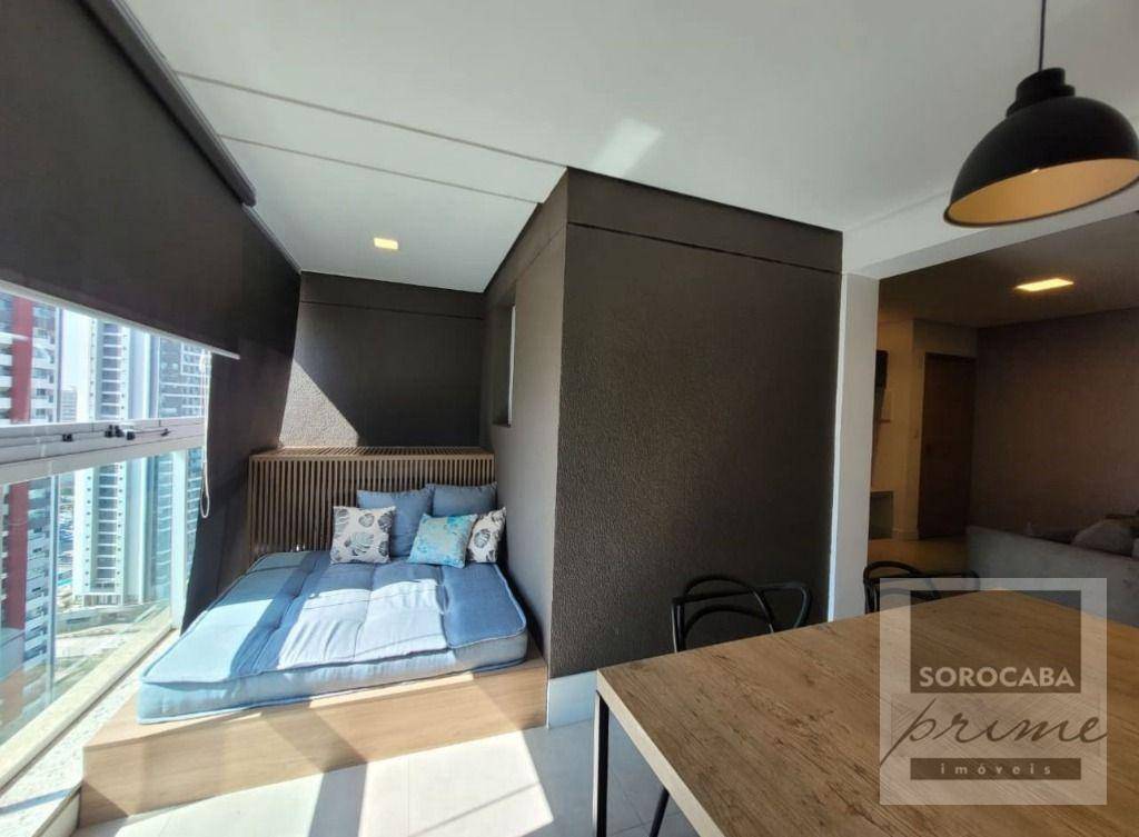 Flat/Apart Hotel, 1 quarto, 50 m² - Foto 12