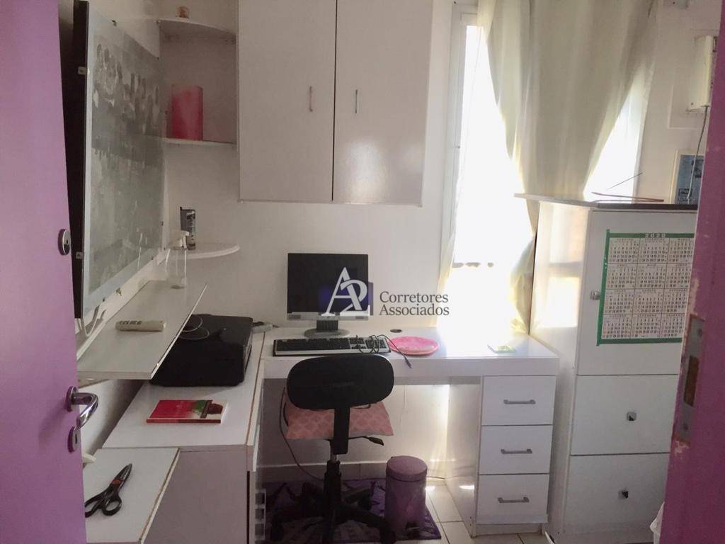 Apartamento à venda com 2 quartos, 74m² - Foto 17