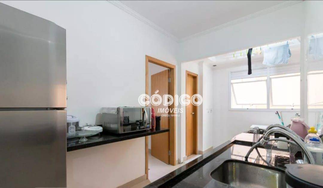 Apartamento à venda com 3 quartos, 107m² - Foto 12
