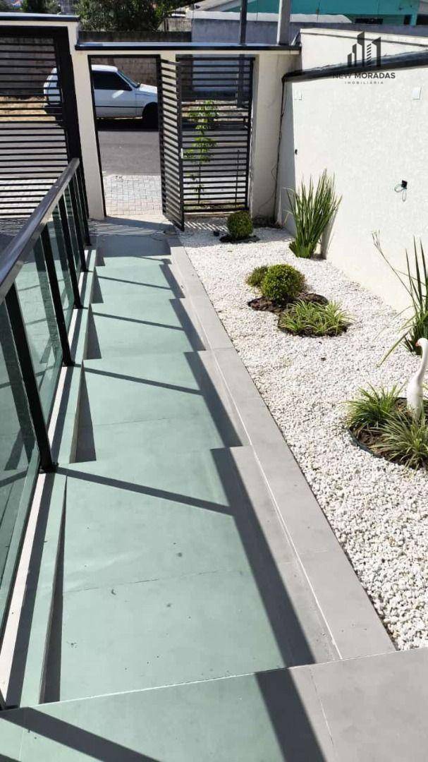 Casa à venda com 3 quartos, 159m² - Foto 12