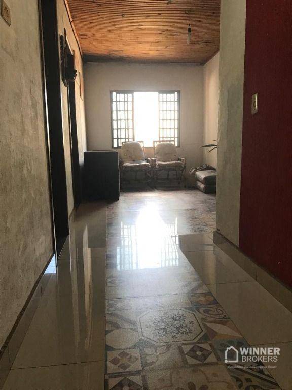 Casa à venda com 3 quartos, 103m² - Foto 4