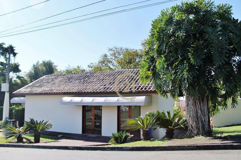 Casa de Condomínio para alugar com 4 quartos, 295m² - Foto 24