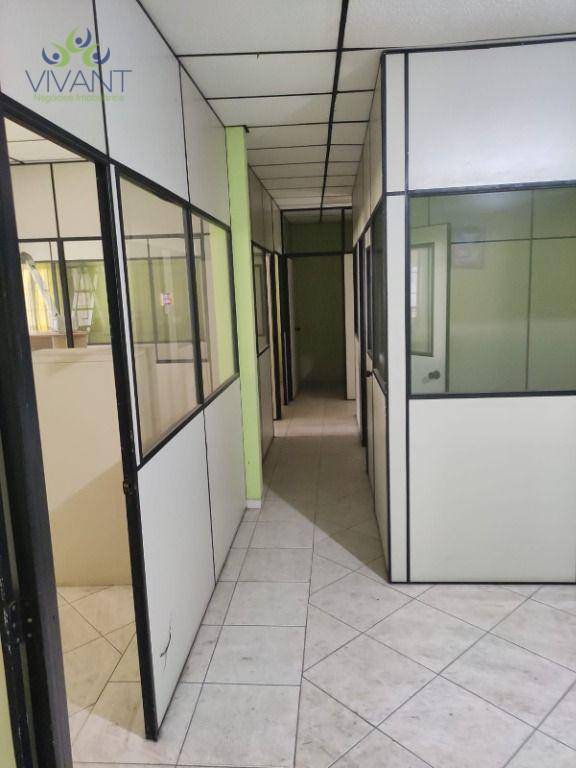 Depósito-Galpão-Armazém à venda e aluguel, 380m² - Foto 42