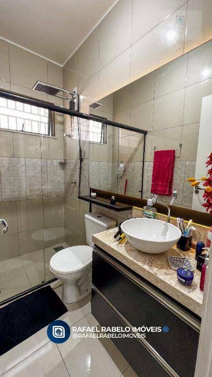 Casa, 3 quartos, 105 m² - Foto 4