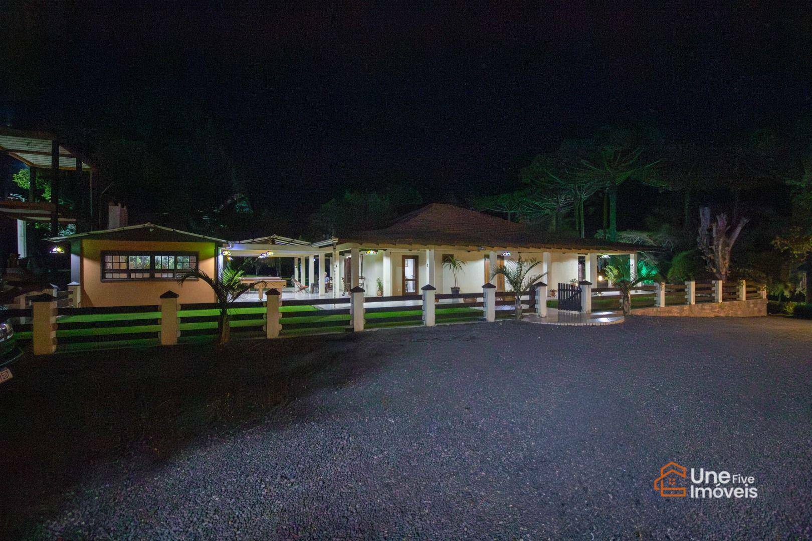 Chácara, 4 quartos, 4 hectares - Foto 4